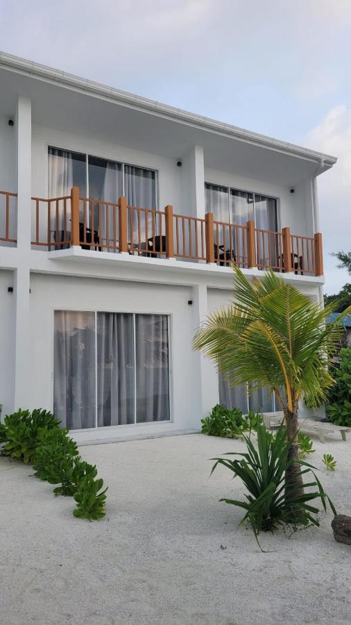 דיפושי The Sunset Villa מראה חיצוני תמונה