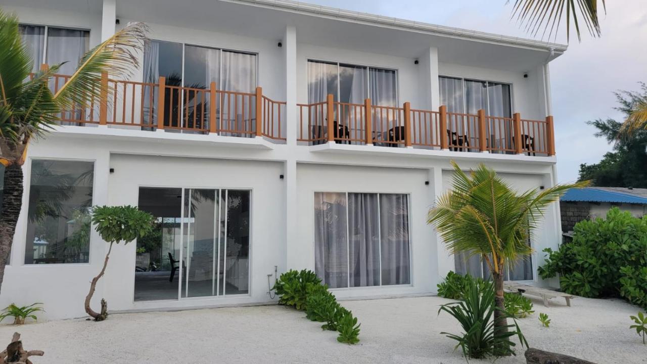 דיפושי The Sunset Villa מראה חיצוני תמונה