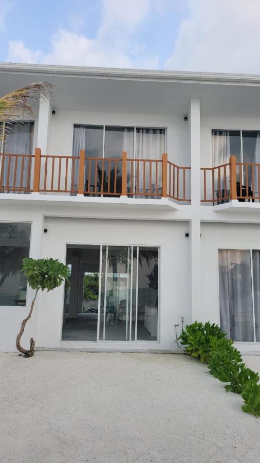 דיפושי The Sunset Villa מראה חיצוני תמונה