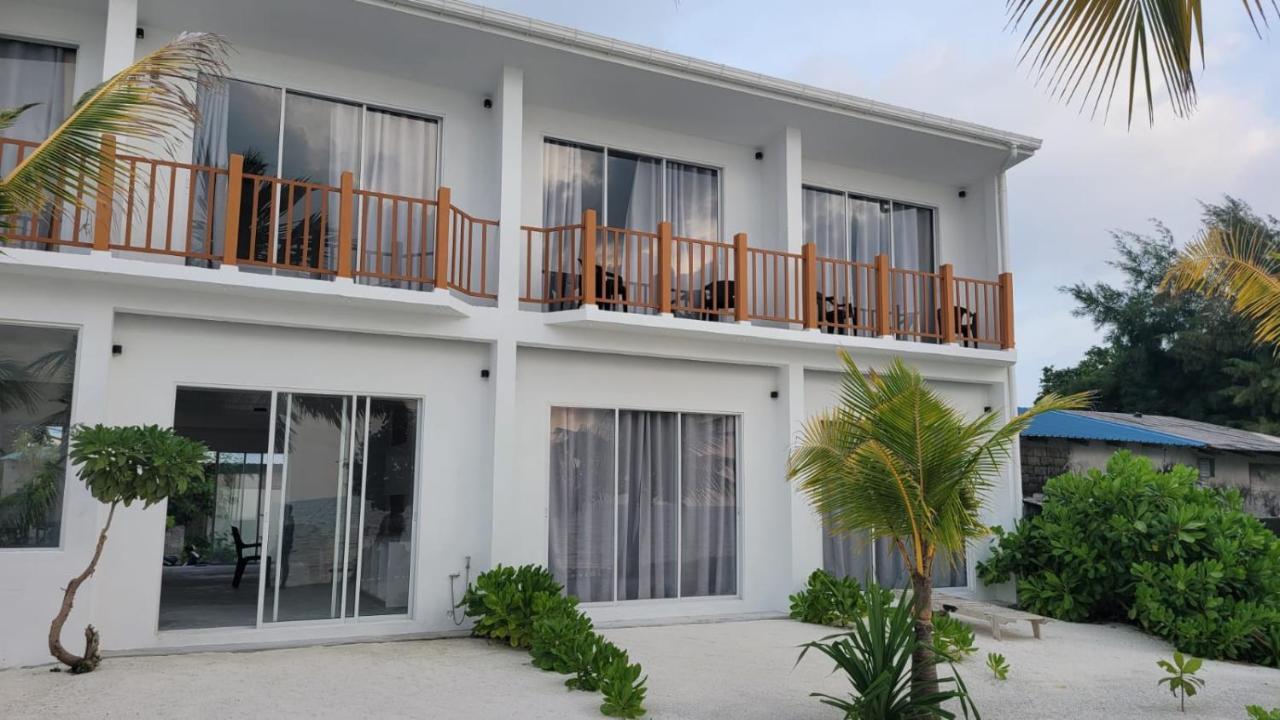 דיפושי The Sunset Villa מראה חיצוני תמונה