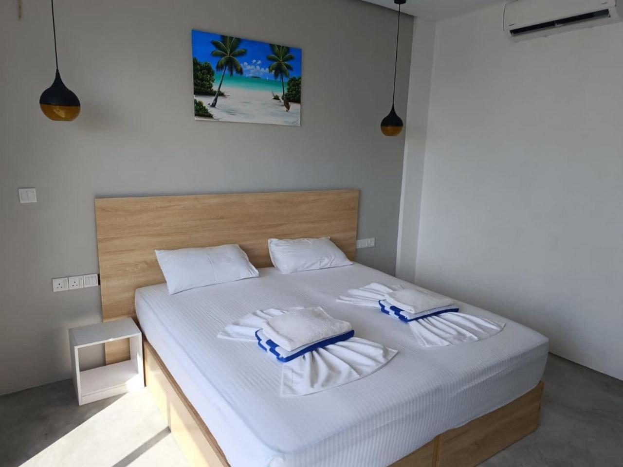 דיפושי The Sunset Villa מראה חיצוני תמונה