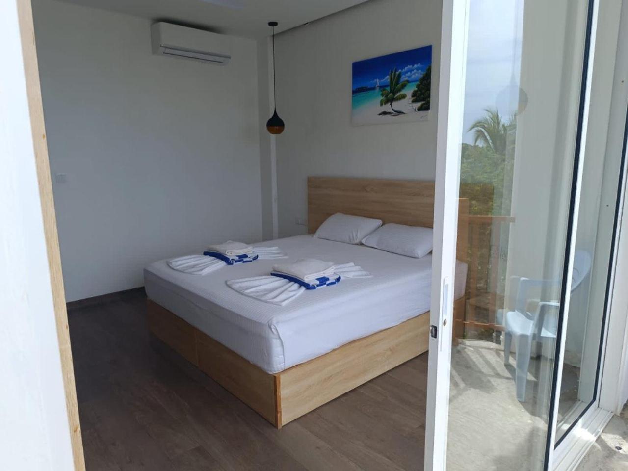 דיפושי The Sunset Villa מראה חיצוני תמונה