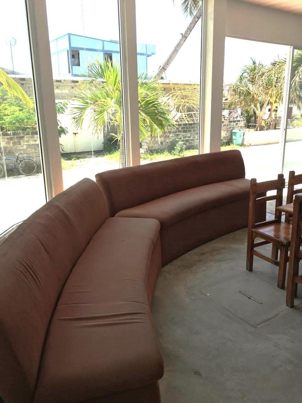 דיפושי The Sunset Villa מראה חיצוני תמונה