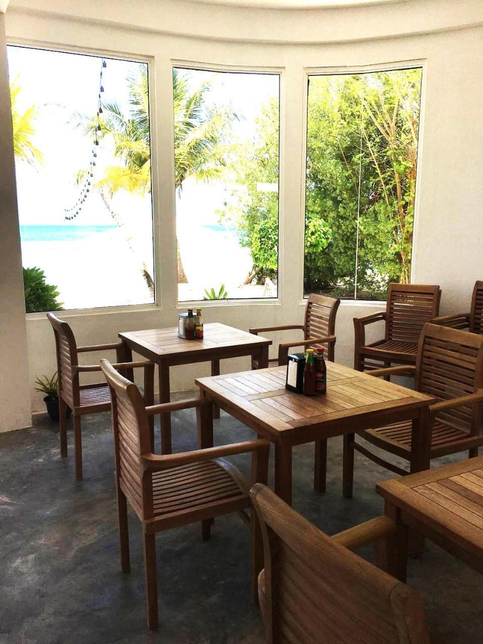 דיפושי The Sunset Villa מראה חיצוני תמונה